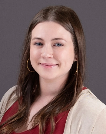 Headshot of Alyssa D'Amore