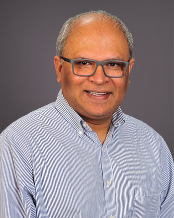 Headshot of Emmanuel Das