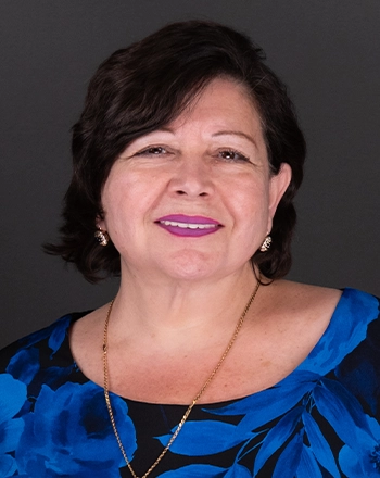 Headshot of Hasmik Yegiazarian