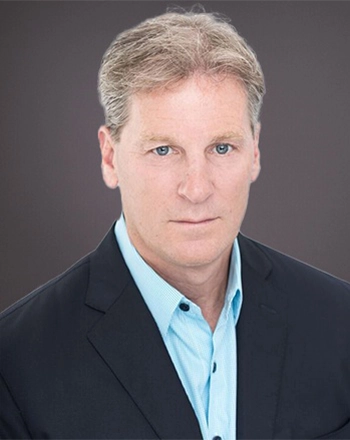 Headshot of James Duffy