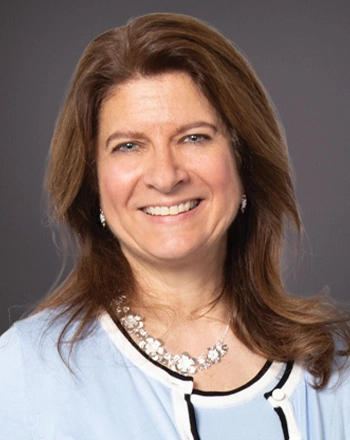 Headshot of Janice Bourque