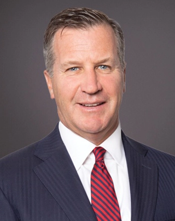 Headshot of John Butterworth