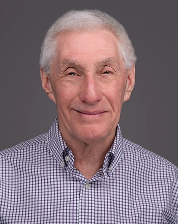 Headshot of Mark Loveless