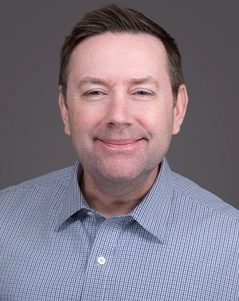 Headshot of Seton Murphy