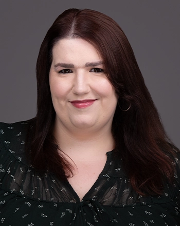 Headshot of Tara Nowlan