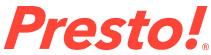 Click for Presto! locations.