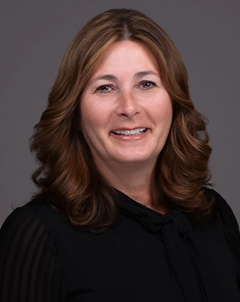 Headshot of Marissa Rufo