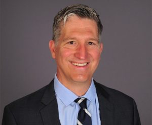 Headshot of Michael Madon