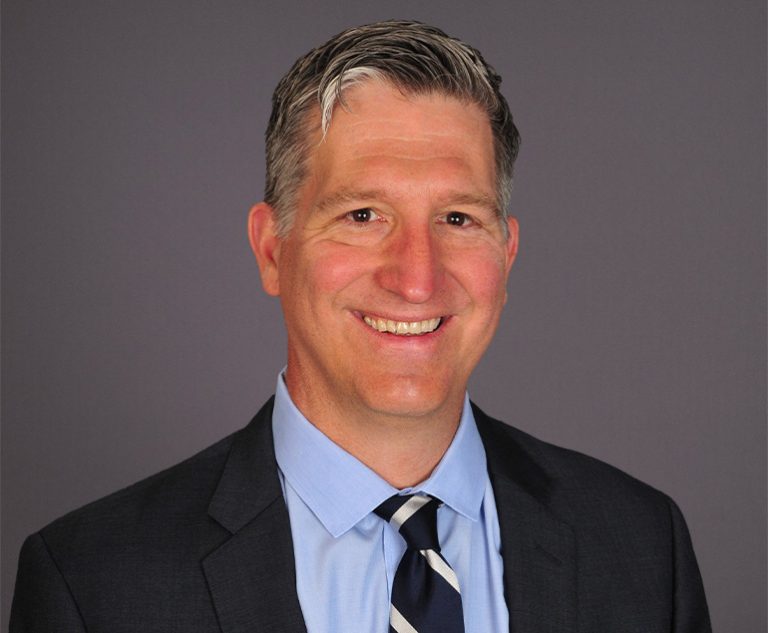 Headshot of Michael Madon