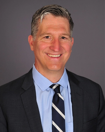 Headshot of Michael Madon